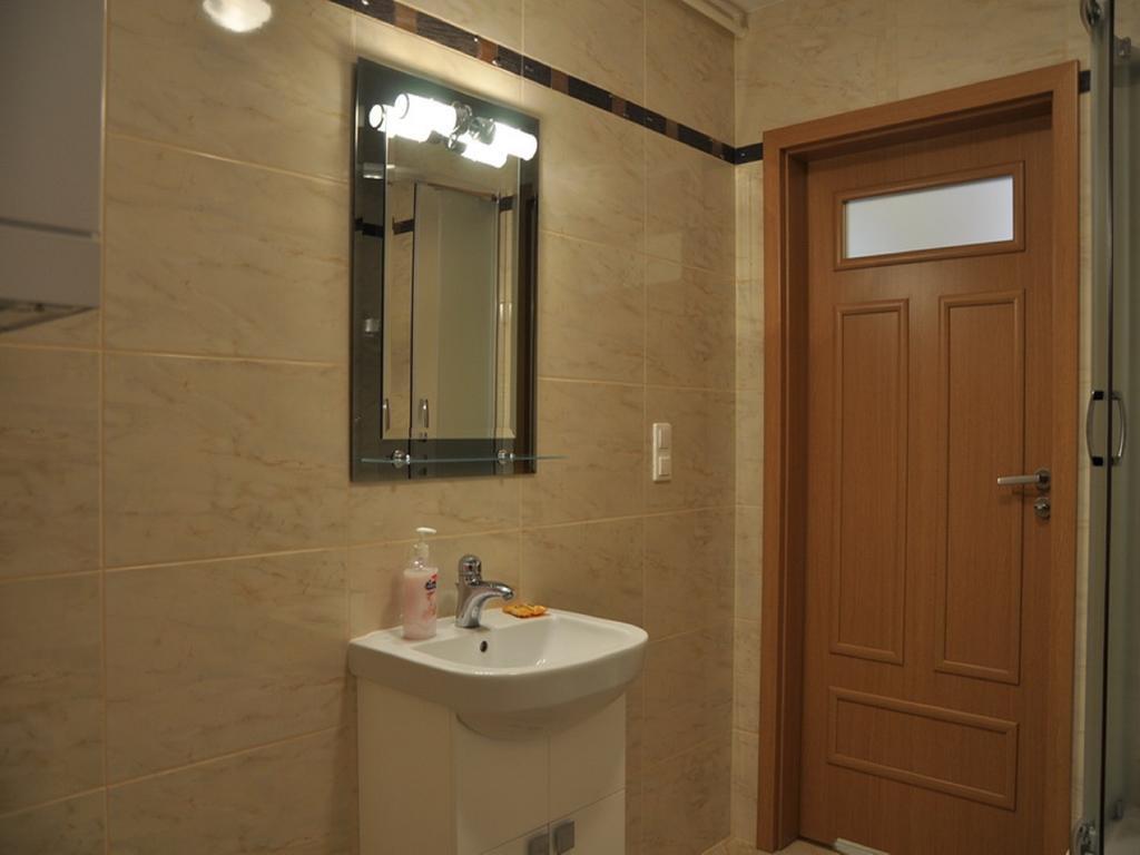 Апартаменты Apartament Margarita "Ozonowany" Висла Номер фото