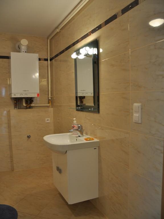 Апартаменты Apartament Margarita "Ozonowany" Висла Номер фото