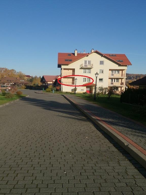 Апартаменты Apartament Margarita "Ozonowany" Висла Экстерьер фото