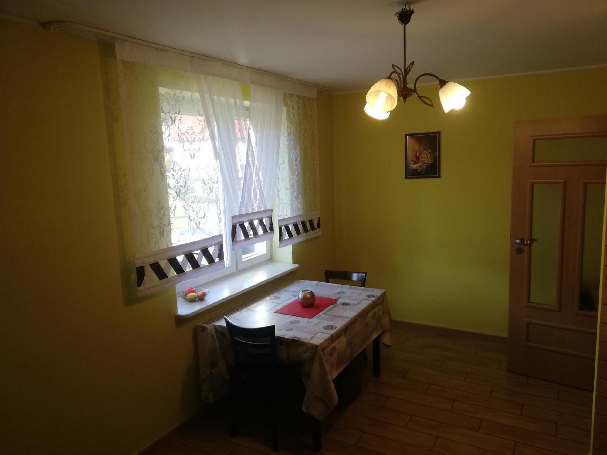 Апартаменты Apartament Margarita "Ozonowany" Висла Экстерьер фото